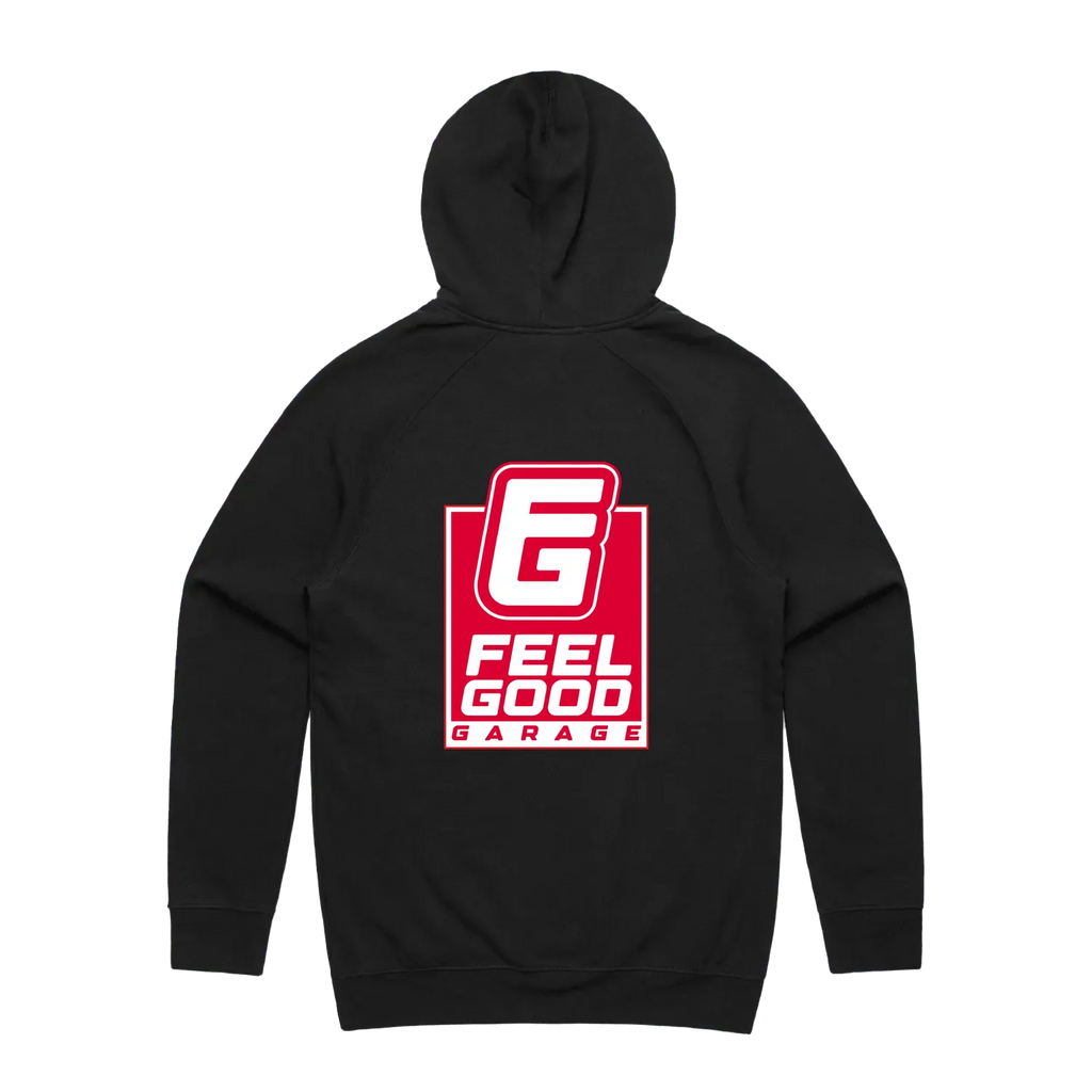 FGG Hoodie