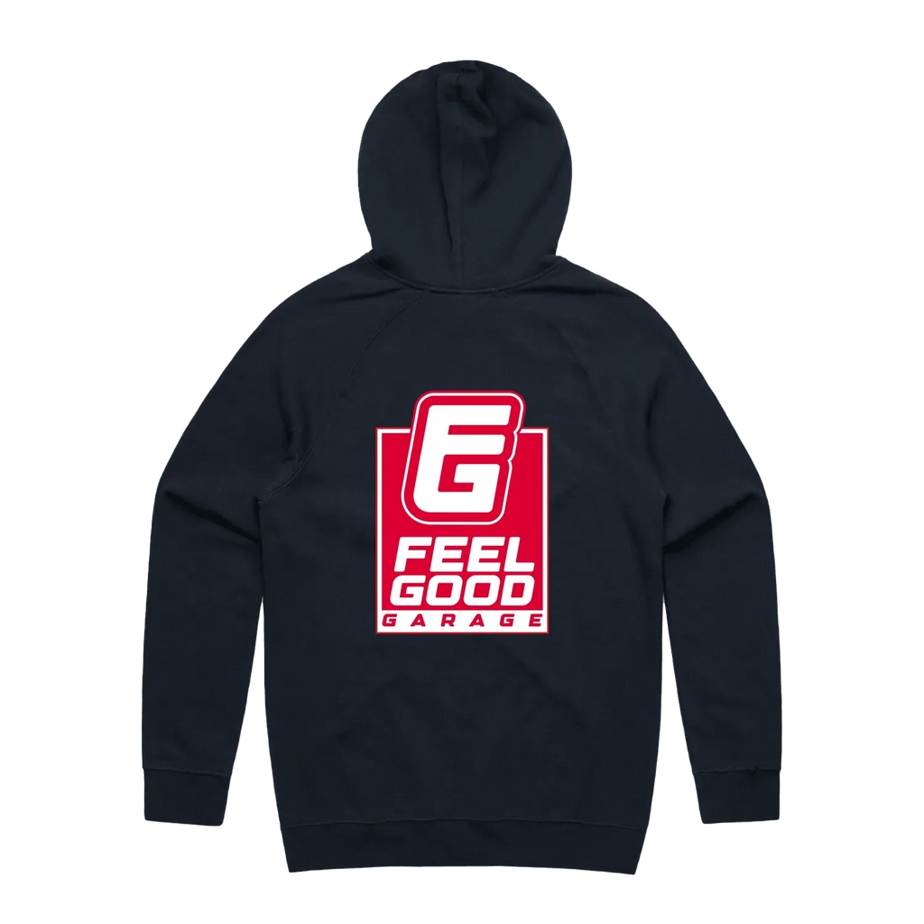 FGG Hoodie