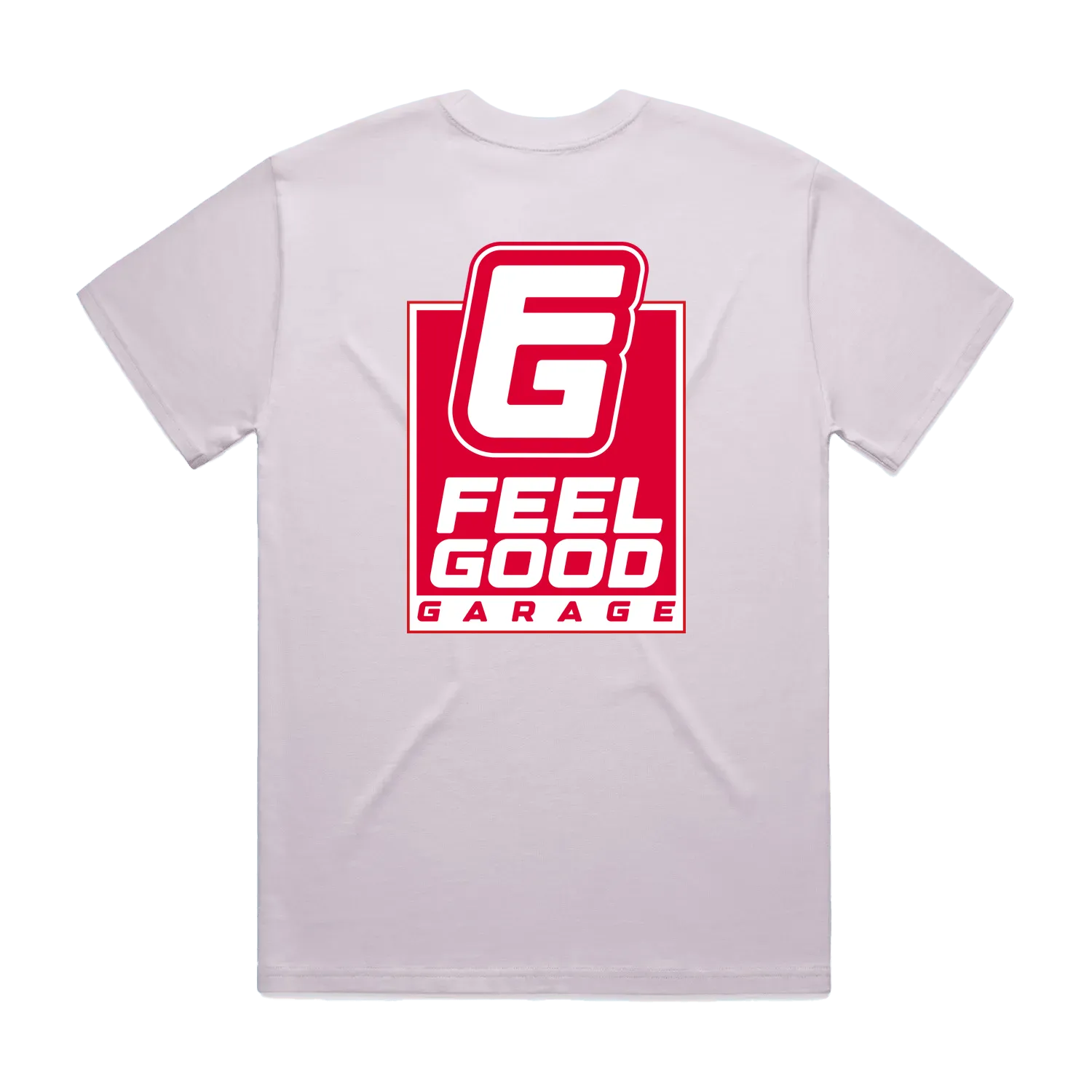 Mens Oversized FGG T-Shirt