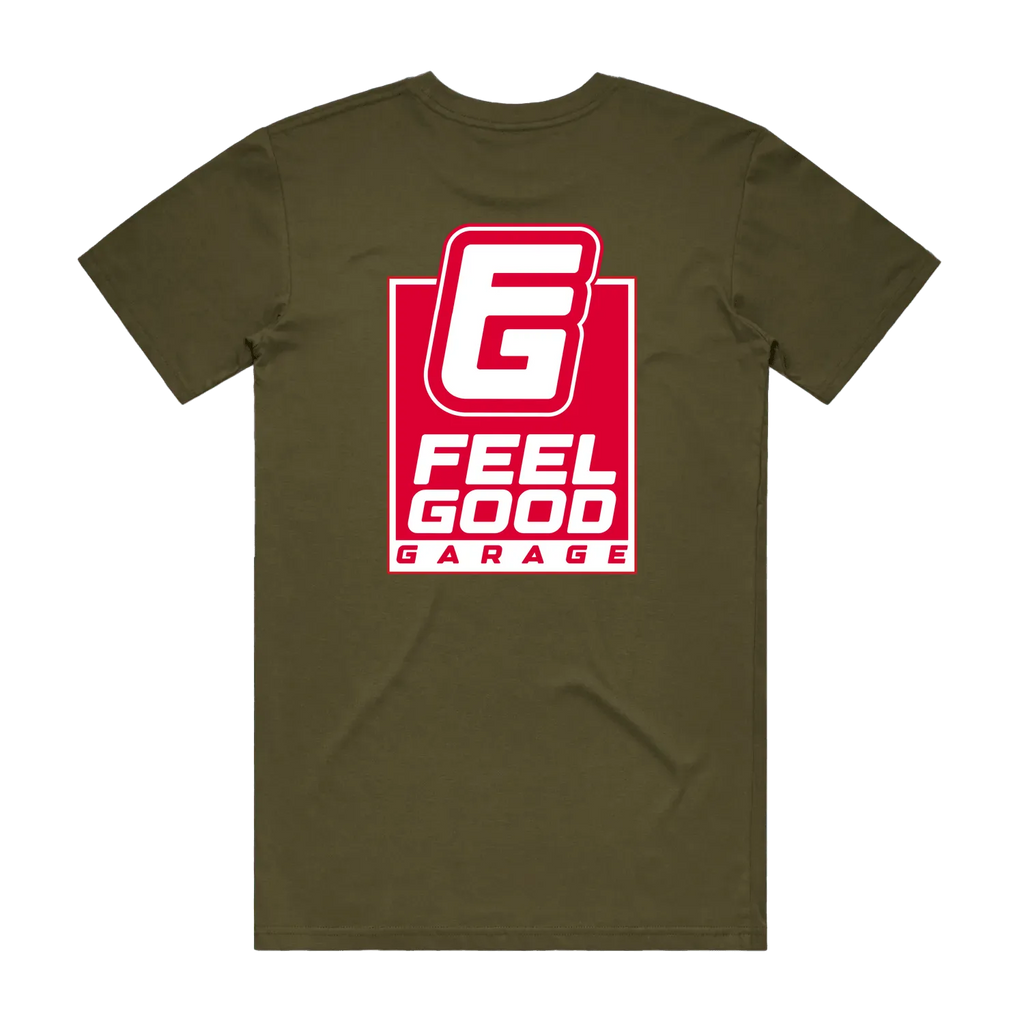 Mens FGG T-Shirt