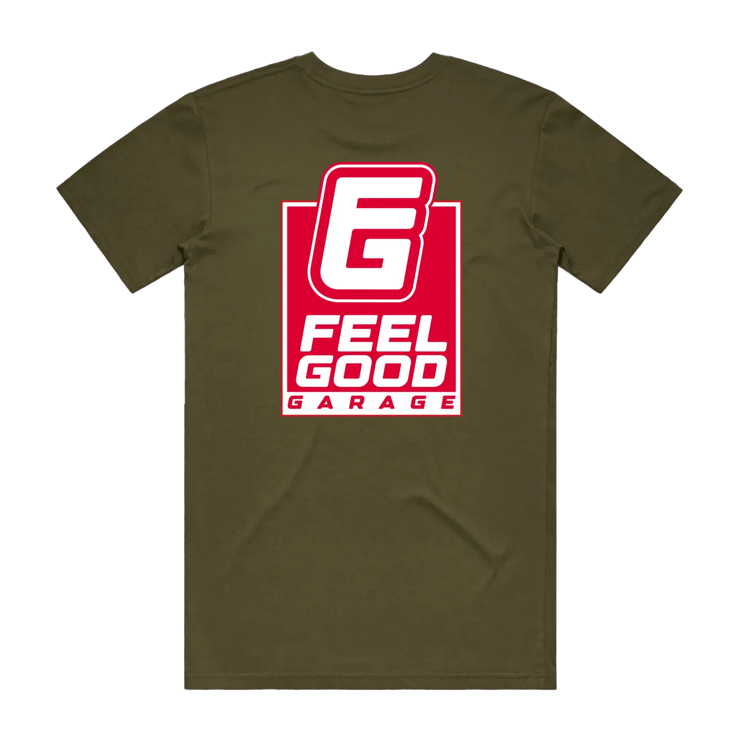 Mens FGG T-Shirt