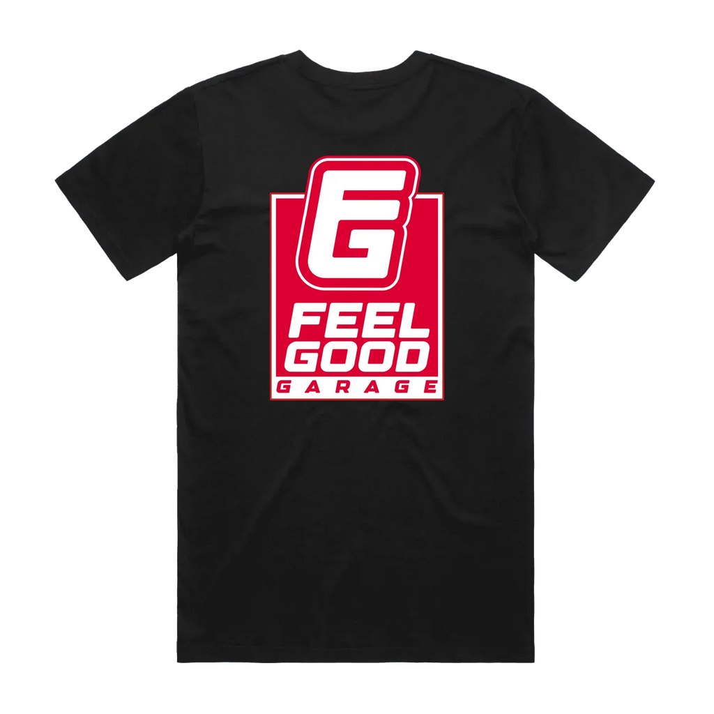 Mens FGG T-Shirt
