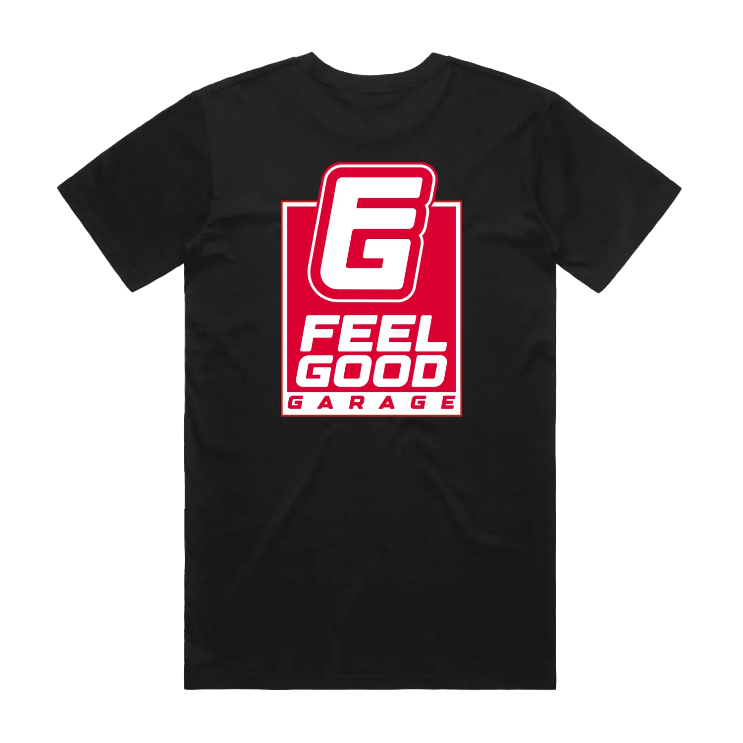 Mens FGG T-Shirt