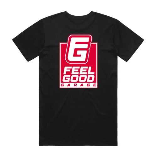 Mens FGG T-Shirt