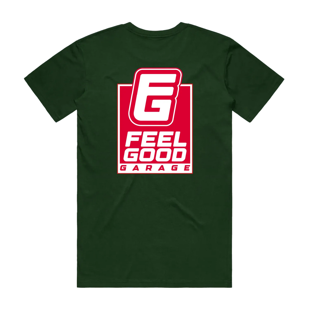 Mens FGG T-Shirt