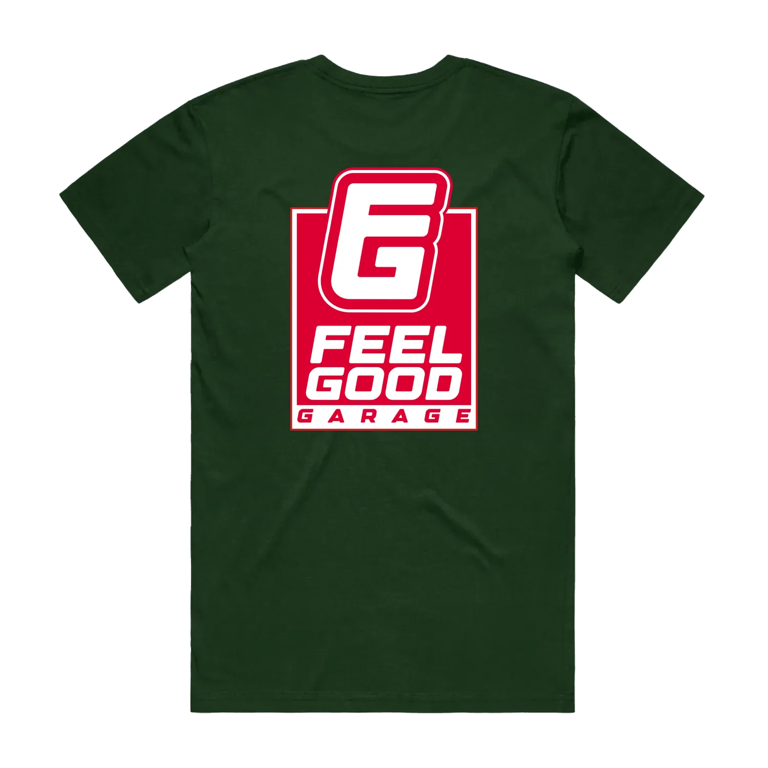 Mens FGG T-Shirt
