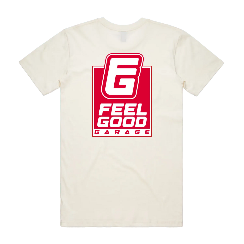 Mens FGG T-Shirt