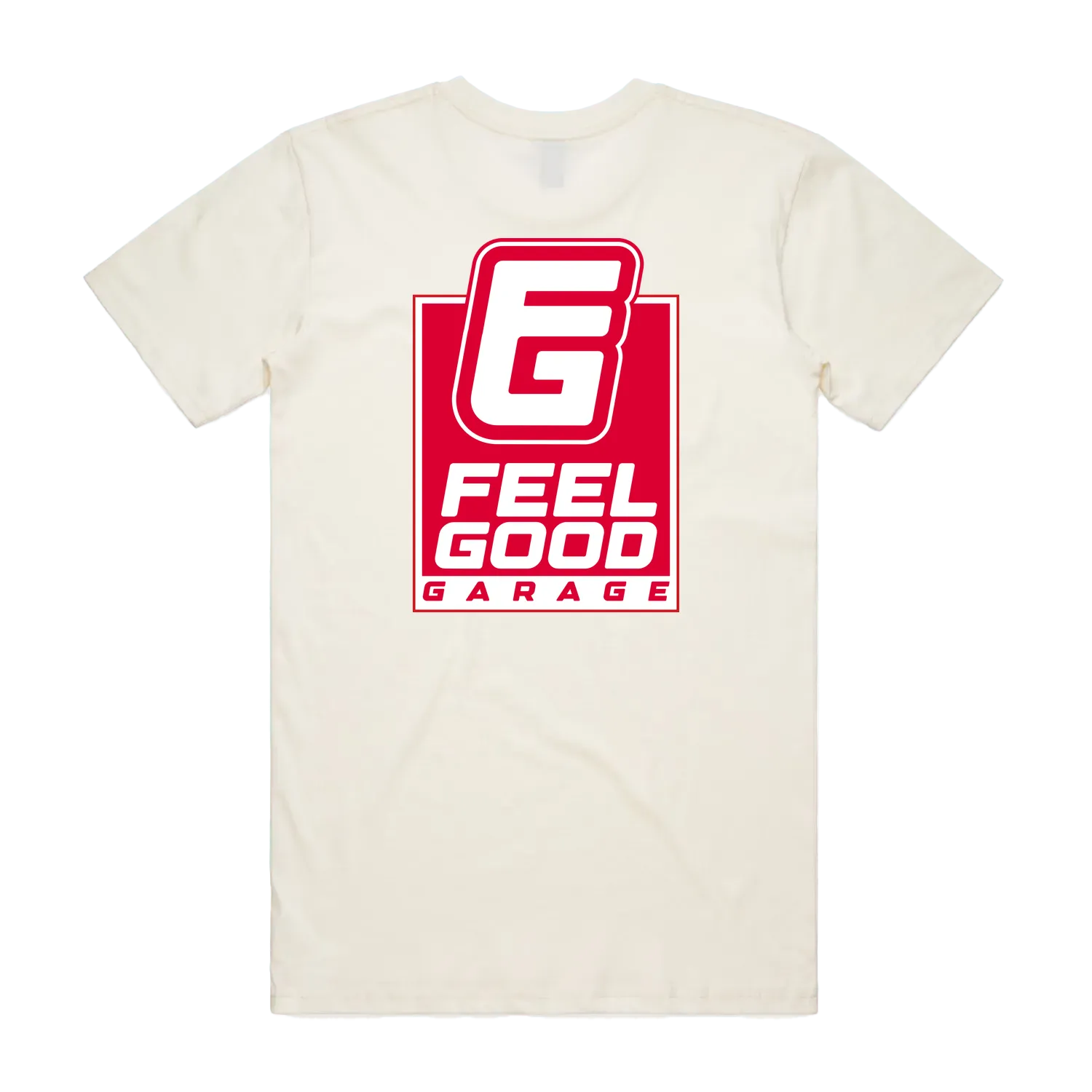 Mens FGG T-Shirt