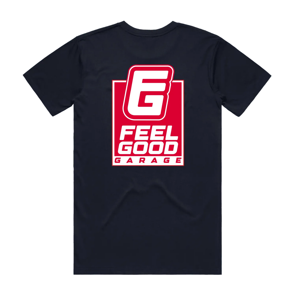Mens FGG T-Shirt