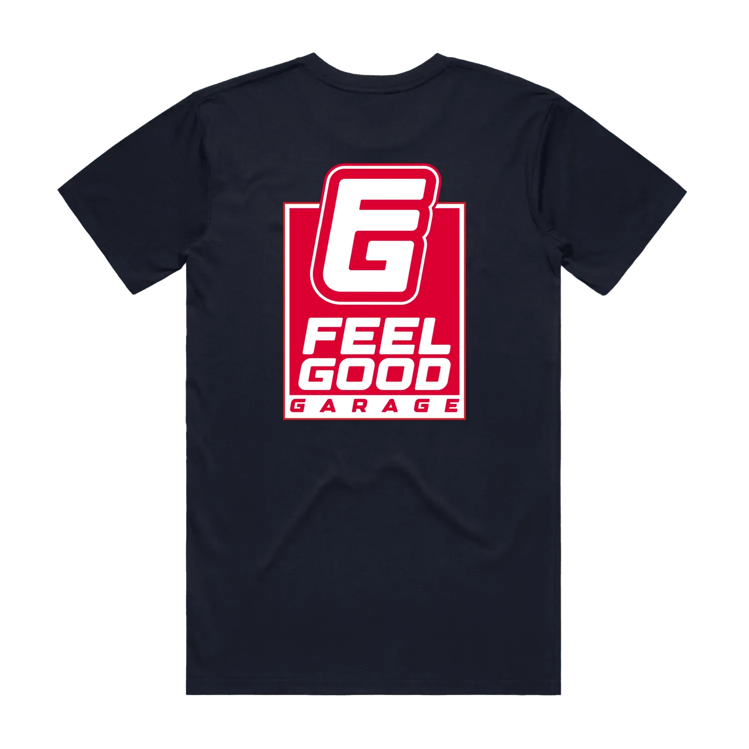 Mens FGG T-Shirt