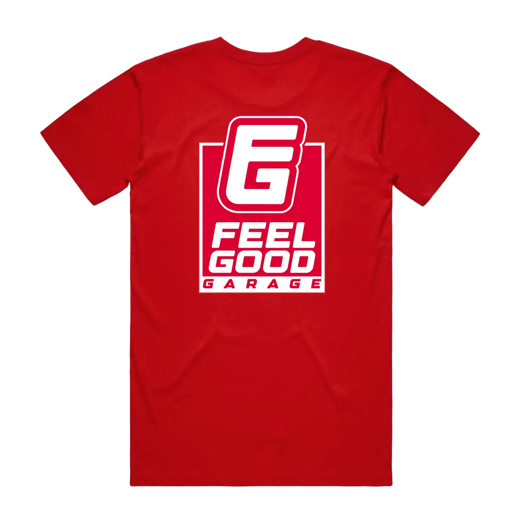 Mens FGG T-Shirt