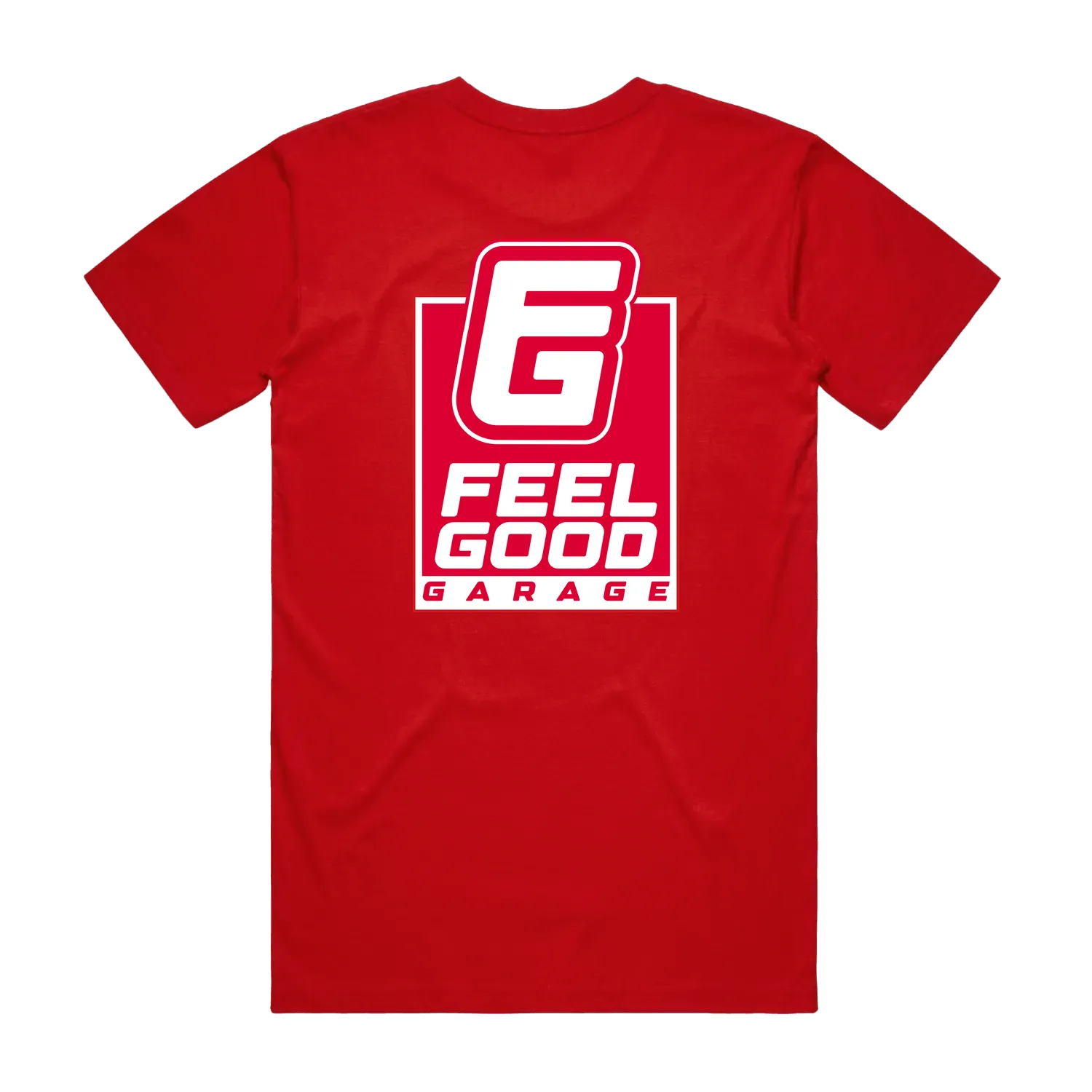 Mens FGG T-Shirt