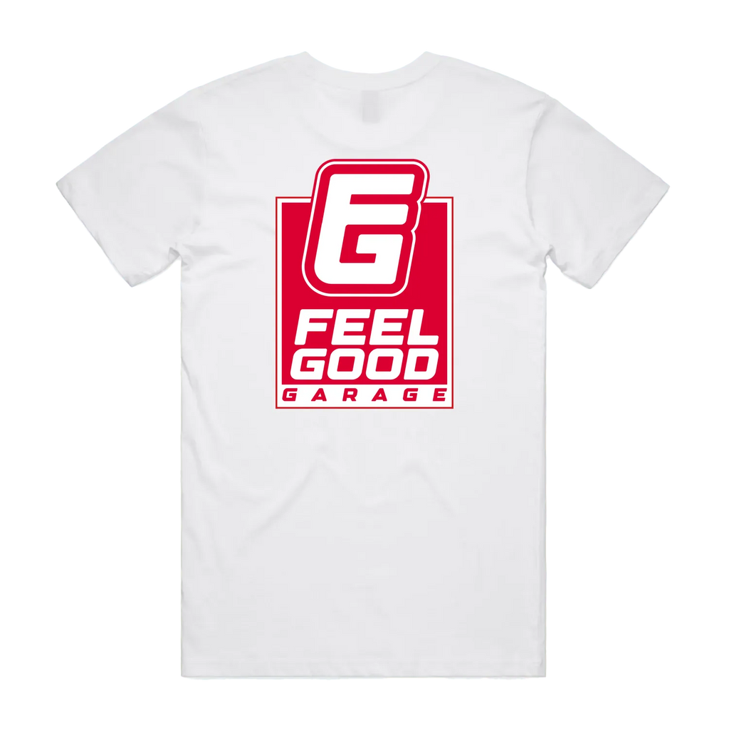 Mens FGG T-Shirt