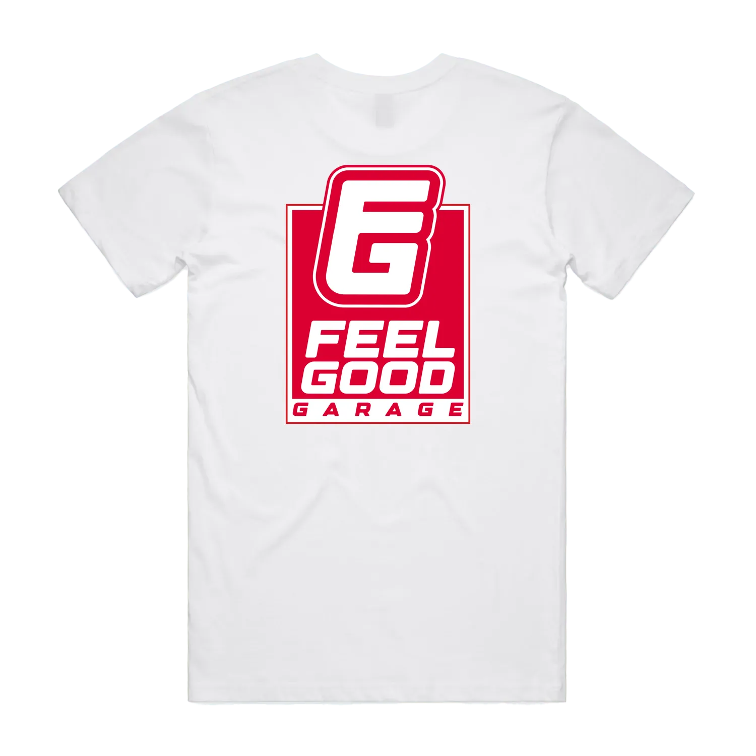 Mens FGG T-Shirt