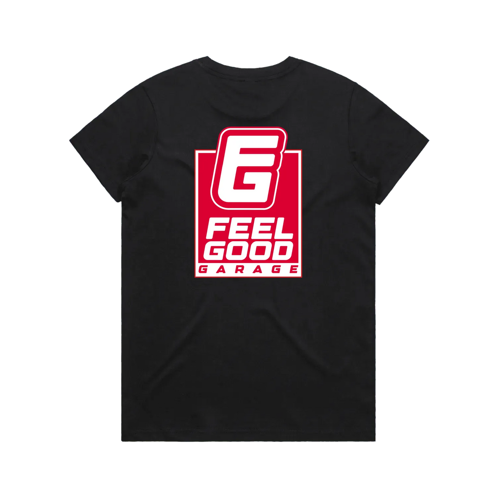 Womens FGG T-Shirt