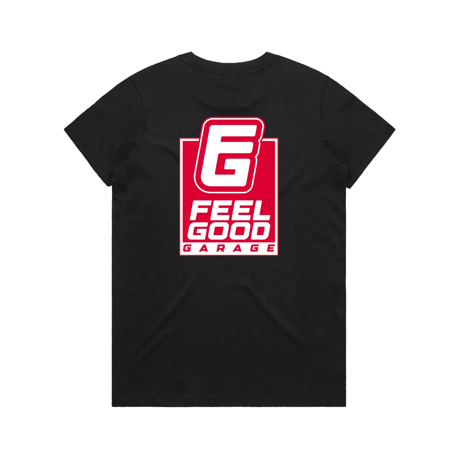 Womens FGG T-Shirt
