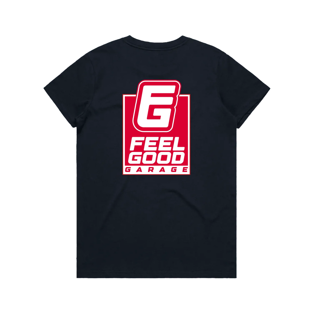 Womens FGG T-Shirt