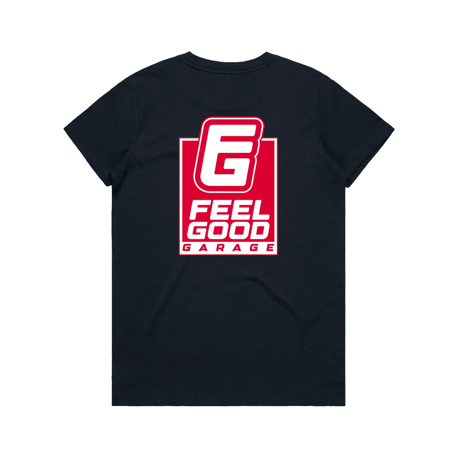 Womens FGG T-Shirt