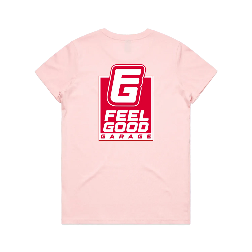 Womens FGG T-Shirt