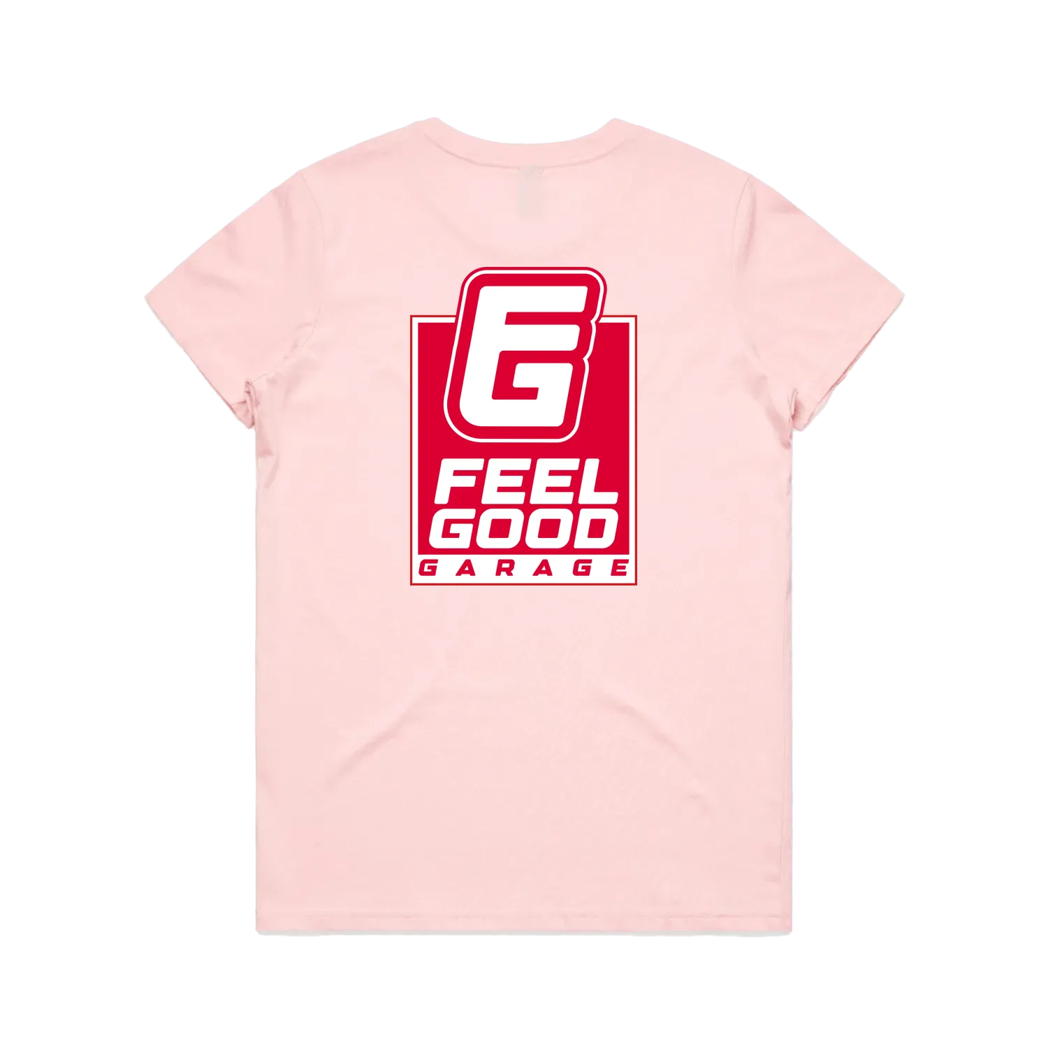 Womens FGG T-Shirt