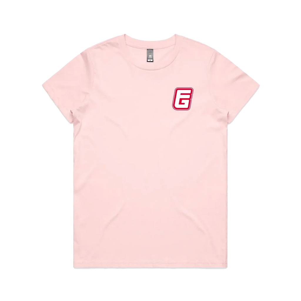 Womens FGG T-Shirt