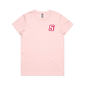 Womens FGG T-Shirt