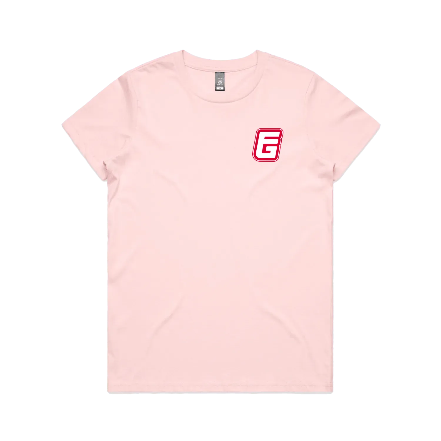 Womens FGG T-Shirt