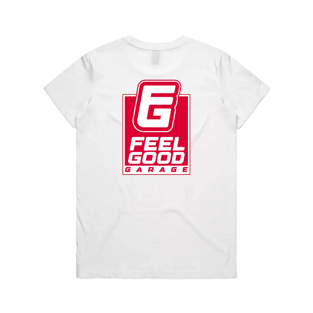 Womens FGG T-Shirt