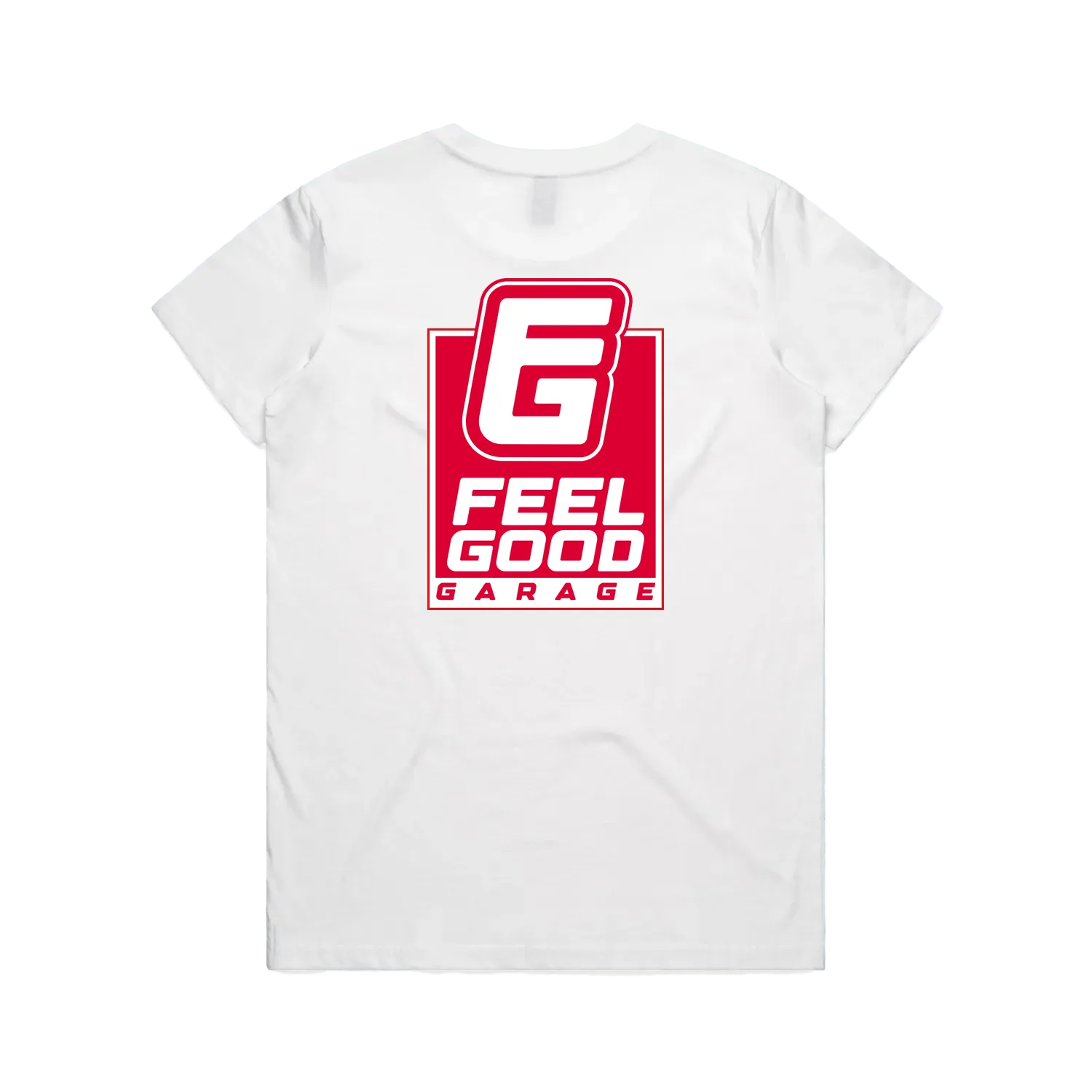 Womens FGG T-Shirt