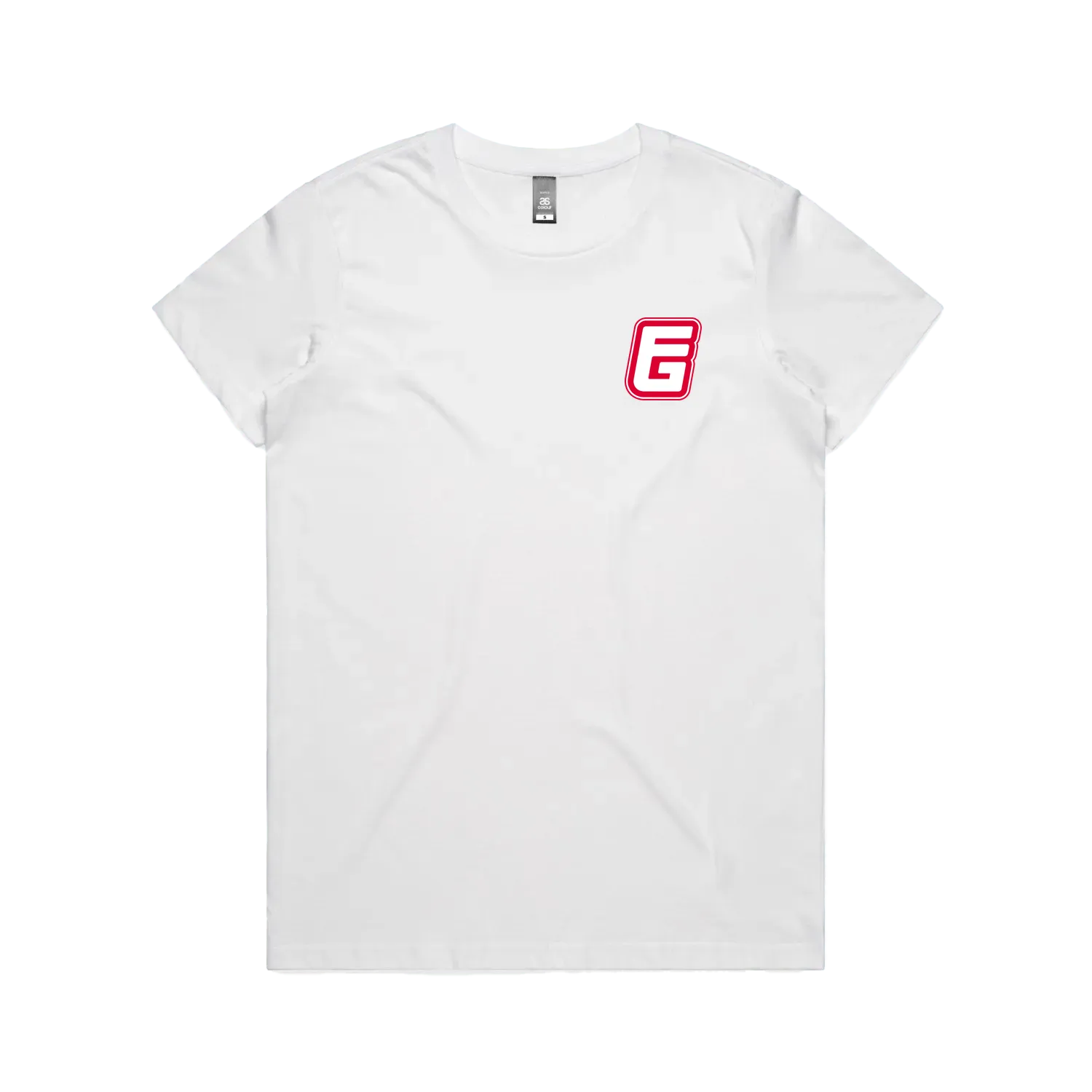 Womens FGG T-Shirt