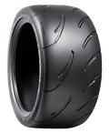 Nankang AR-1 tyre tread pattern