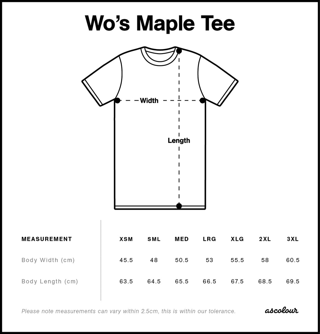 Womens FGG T-Shirt - Pink Edition